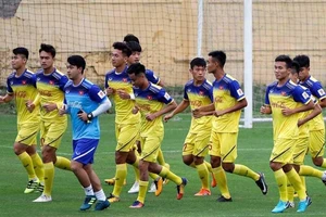 Đáng lo U-23 Việt Nam hơn