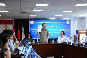 44 công trình lọt vòng chung khảo giải thưởng Sáng tạo TP.HCM