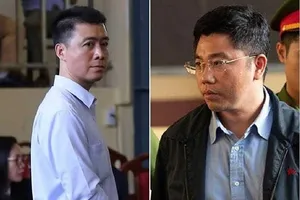 Với tội rửa tiền, tham nhũng sẽ bị xử triệt để