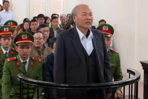 Một số nội dung nghị quyết hướng dẫn áp dụng tội rửa tiền