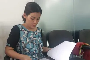 Không vay cũng dính vào nợ xấu trên CIC