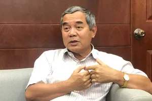 Chủ tịch Tập đoàn Intimex: Tôi luôn chuẩn bị kịch bản xấu nhất