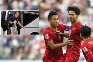 Phượng ơi! Quên K-League đi để đá King’s Cup!