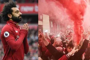 Chung kết Champions League với tiếng nói người trong cuộc