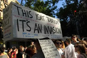 Khi phượt thủ 'tự hào' vì trốn vé