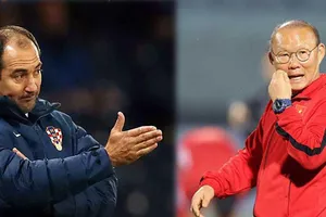 Điểm mặt các ngôi sao dự King’s Cup