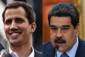 Đối thoại Venezuela bất thành: Ông Maduro và Guaido muốn gì? 