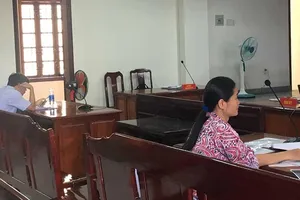 Công ty Donafoods thua kiện người lao động