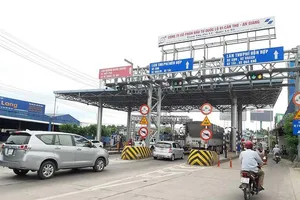 Bộ GTVT: Cân nhắc 2 phương án gỡ vướng cho BOT T2