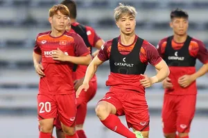 Thái Lan sẽ chơi đòn phủ đầu ở Chang Arena