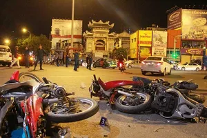 Có hiểu lầm về dự luật rượu, bia