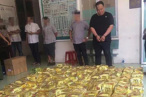 Nghiêm khắc hơn với tội phạm ma túy