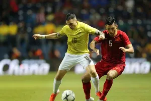 Thắng Thái trên đất Thái thì ‘đã’ thật