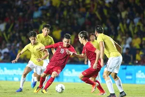 Đây mới là số 1 Đông Nam Á