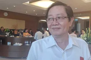 Ông Hải trước hết ‘phải chấp hành phân công của tổ chức'