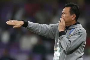 Thua VN, Thái Lan càng đẩy cầu thủ mình vào thế căng cứng