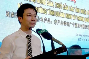 1 vụ trưởng bị tố can thiệp lấy phiếu tín nhiệm