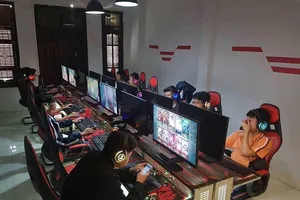 Hè đến rồi, làm sao giải thoát con khỏi iPad và game?