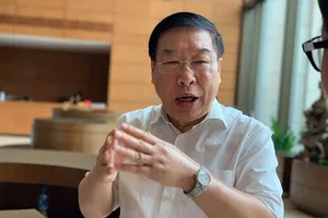 Sáp nhập các bộ: Không muốn cũng phải quyết tâm làm