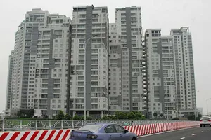 Bộ Xây dựng đưa giải pháp siết chặt quản lý nhà chung cư