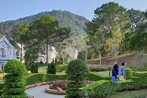 Mua condotel: Cần tập trung vào khả năng sinh lợi