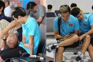 Nguyên nhân thành công dưới thời thầy Park