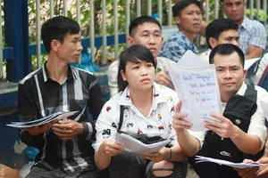 Khi Hàn Quốc bất ngờ bỏ ưu đãi visa cho người Việt