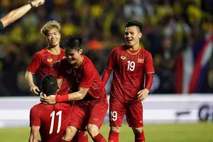 Hậu King’s Cup, nhiều tuyển thủ sẽ ‘gồng’ AFC Cup