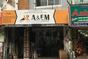 Công an xác minh đơn tố giác rồi ‘bỏ quên’