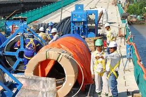 Luật Đầu tư công: Chống tùy tiện đội vốn dự án