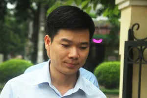 Quá trình thay đổi nhận thức của Hoàng Công Lương