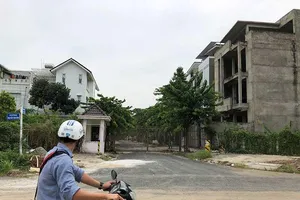 Lợi lớn từ ứng dụng tra cứu dự án bất động sản