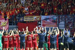 ‘Anh cả’ ở Đông Nam Á đã sẵn sàng