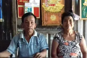 14 năm mới nhận lại được tiền mua đấu giá