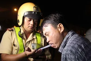 Quốc hội đồng ý cấm lái xe khi đã uống rượu bia