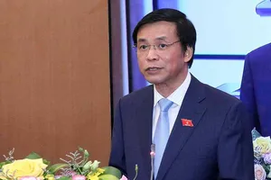 Luật mới ‘mạnh’ hơn Luật Giao thông