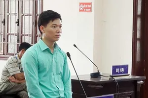 Án treo cho BS Lương: Viện kiểm sát nói không