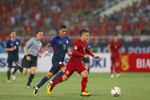 Quang Hải có đủ sức chơi bóng ở châu Âu?