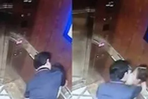 Lý, tình việc xử kín ông Nguyễn Hữu Linh