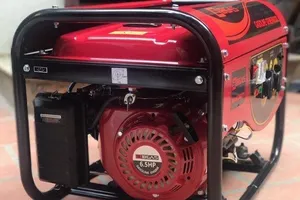 Cần làm gì để tránh ngạt khi sử dụng máy phát điện?