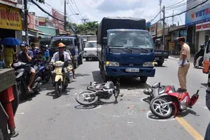 Tài xế gây TNGT: Trường hợp nào không bị xử lý hình sự?