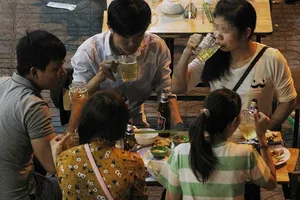 Cấm tiệt rượu, bia khi lái xe: Không lo bị phạt oan