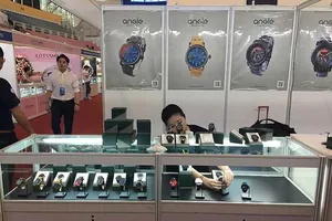 Nhiều đại gia quyết định bán đồng hồ