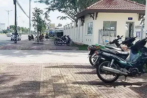 Cà Mau kết luận lại vụ ‘cán bộ bồi thường 5 tỉ’