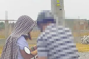 Những ‘người bí ẩn’ khui sai phạm đất đai ở Bình Chánh