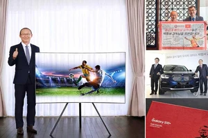 Thương hiệu Park Hang-seo chỉ có với bóng đá Việt Nam