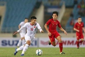 SEA Games 30 và cơ hội lớn cho bóng đá Việt Nam
