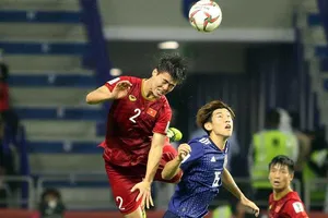 Nếu sợ thì đừng nghĩ đến World Cup nữa