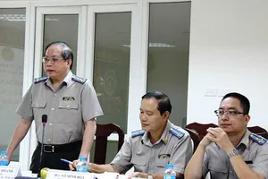 Vẫn khó ‘ép’ ủy ban sớm thi hành án