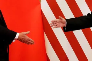 Vì sao thương chiến Mỹ-Trung khó hạ nhiệt sớm?